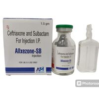 Allxezone SB Injection