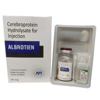 Albrotien Injection