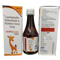 Hyptacule Syrup