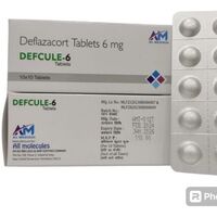 Defcule 6 Tablets