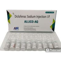 Allico AQ Injection