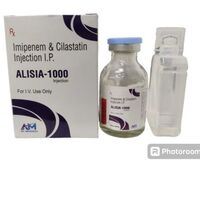 Alisia 1000 Injection