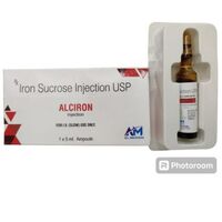 Alciron Injection