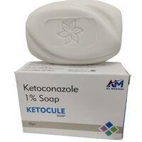 Ketocule Soap