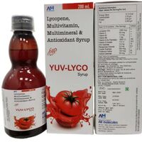 Yuv Lyco Syrup