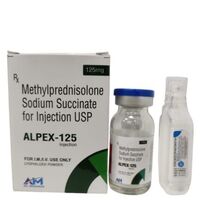 Alpex 125 Injection