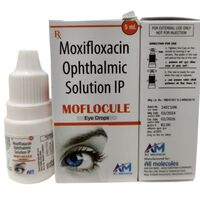 Moflocule Eye Drops