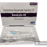 Nandcule 50 Injection