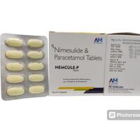 NemCule P Tablets