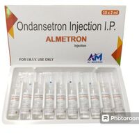 Almetron Injection