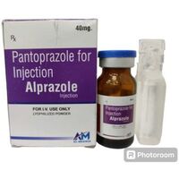 Alprazole Injection