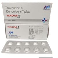 Pancule D Tablets