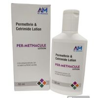 Per Methacule Lotion