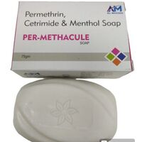 Per Methacule Soap