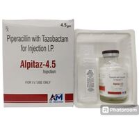 Alpitaz 45 Injection