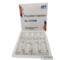 AL Citam Injection