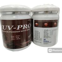 Yuv Pro Protein Powder Chocolate