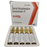 Alnora Injection