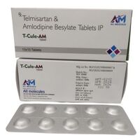 T Cule AM Tablets