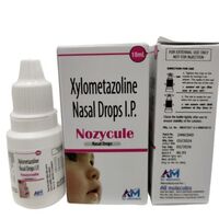 Nozycule Nasal Drops