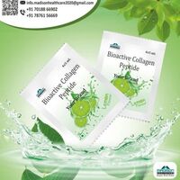 Bioactive Collagen Peptide Granules