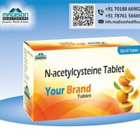 N Acetylcysteine tab