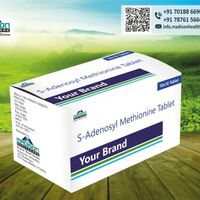 S-Adenosyl Methionine Tablets