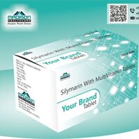 Silymarin With Multivitamins tab