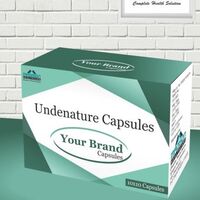 Undenature Capsules