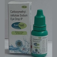 Eye Flush Drops