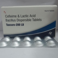 Taxcure 200 LB Tablets