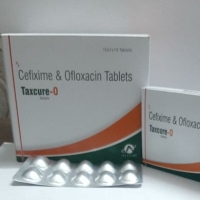 Taxcure O Tablets