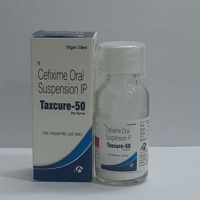 Taxcure 50 DS