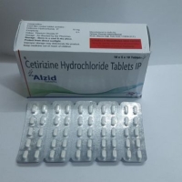 Alzid Tablets