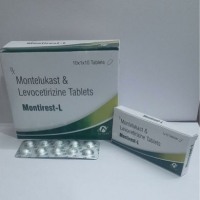 Montirest L Tablets