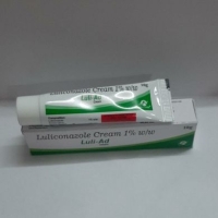 Luli Ad Cream