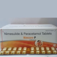 Nimcure P Tablets