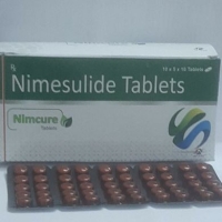 Nimcure Tablets