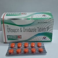 Oxaone OZ Tablets