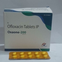 Oxaone 200 Tablets