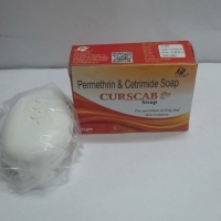 Curscab Soap