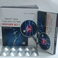 Oxylife k27 Tablets