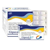 Gipscal K27 Tablets