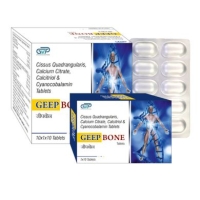 Geep Bone Tablets