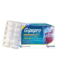 Gipspro Capsules