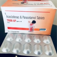 Trim AP Tablets