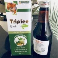 Triplee Syrup