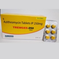 Tremgee 250 Tablets