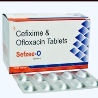 Sefzee O Tablets