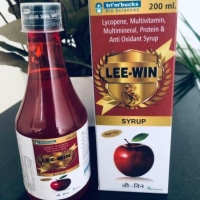 Lee Win Syrup